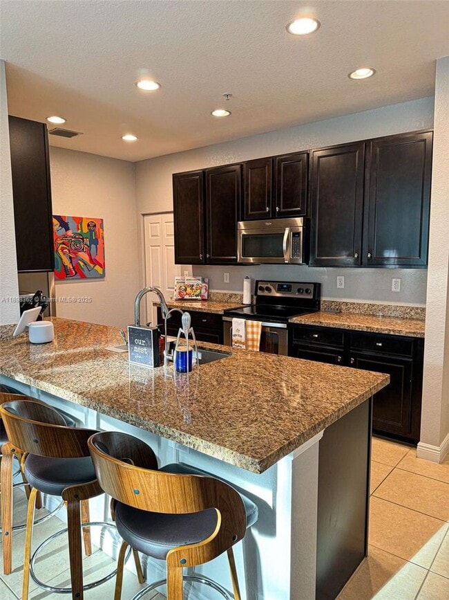 property at 1006 SW 147th Ave