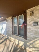 2607 Lee St in Springdale, AR - Foto de edificio - Building Photo