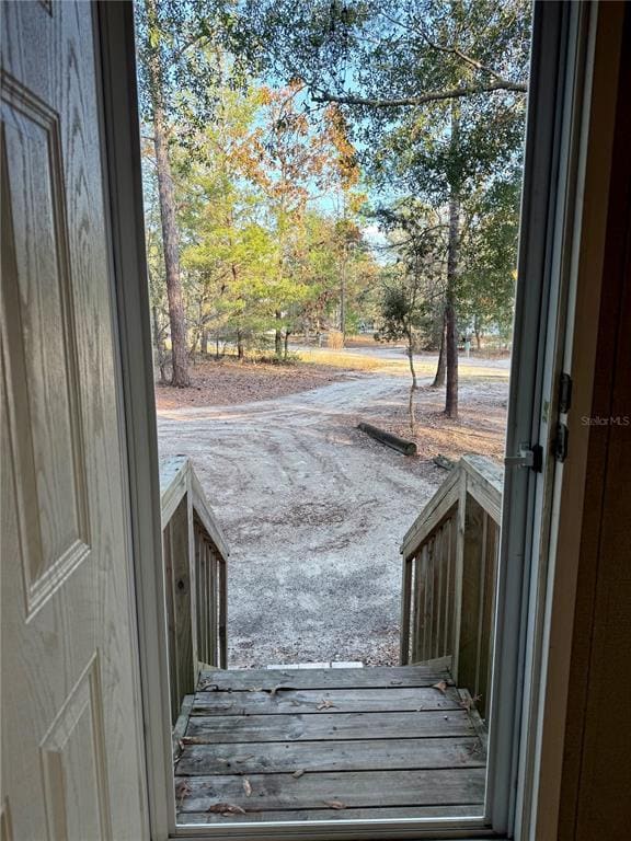 861 SE 40th Pl in Melrose, FL - Building Photo - Building Photo