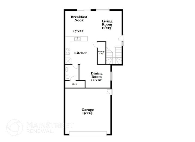 3830 W Marconi Ave in Phoenix, AZ - Building Photo - Building Photo