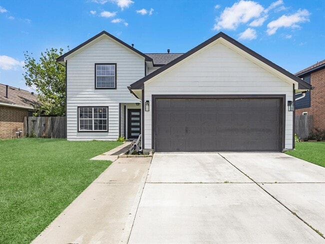 12227 Greenmesa Dr