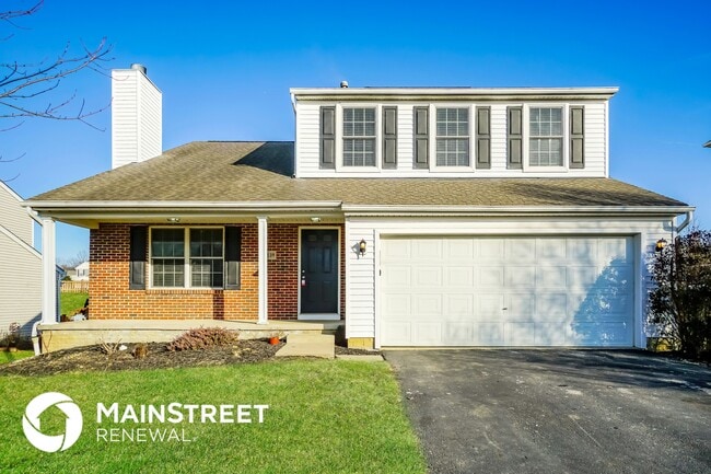 property at 1139 Deansway Dr