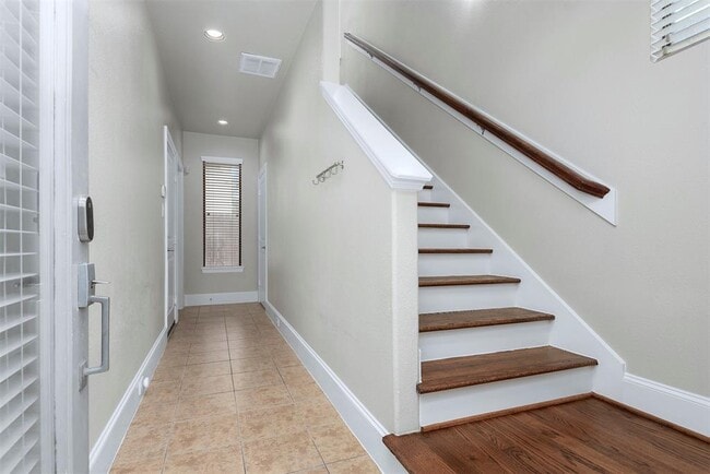 802 Paige St in Houston, TX - Building Photo - Building Photo