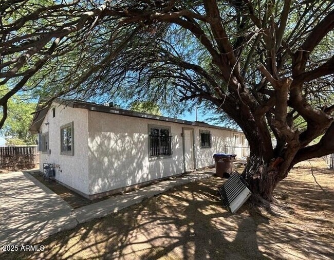property at 1203 N Myers Blvd