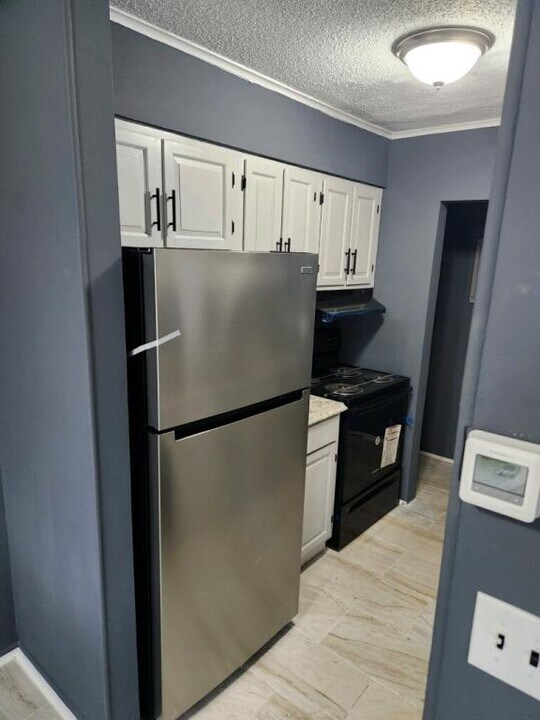 520 Briar Manor in Berwick, PA - Building Photo