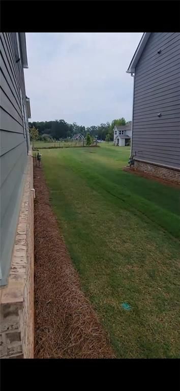 521 Teversham Dr in Mcdonough, GA - Building Photo - Building Photo
