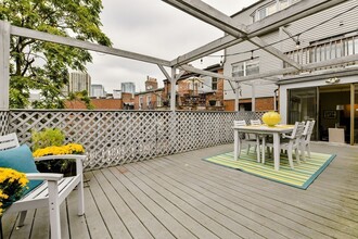 49 Hancock St, Unit 7 in Boston, MA - Building Photo - Building Photo