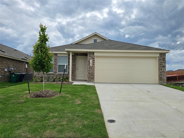 property at 1165 Barbary Flds St