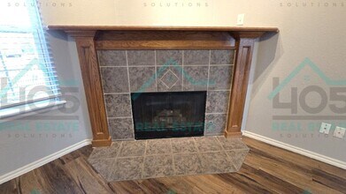 1726 Concord Dr in Norman, OK - Building Photo - Building Photo