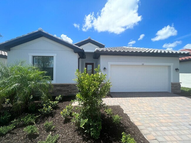 property at 11537 Shady Palm Wy