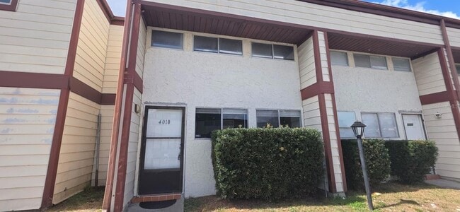 property at 4010 Dolomite St