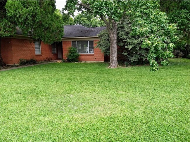 property at 5722 Parwill St