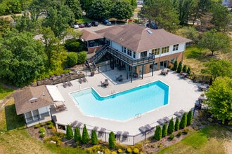 Valley Ranch in Ann Arbor, MI - Building Photo - Building Photo