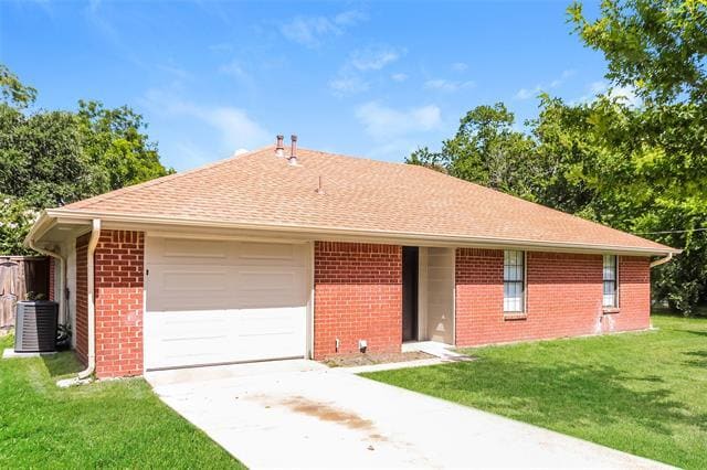 204 S 3rd St in Wylie, TX - Building Photo - Building Photo