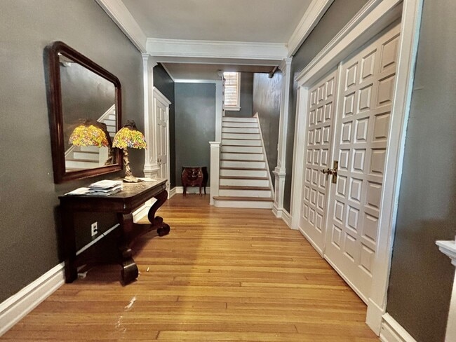 3415 Locust St in Kansas City, MO - Building Photo - Building Photo