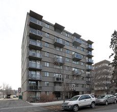 1225 15th Ave SW in Calgary, AB - Building Photo - Building Photo