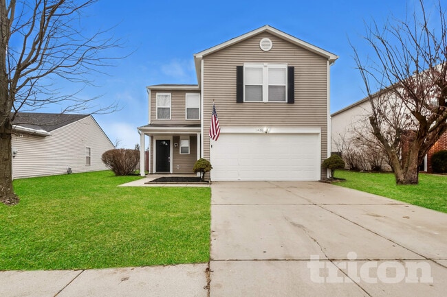 property at 1420 Alonzo Pl