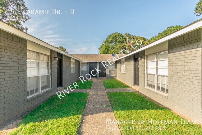 19 E Laramie Dr in Sherwood, AR - Building Photo - Building Photo