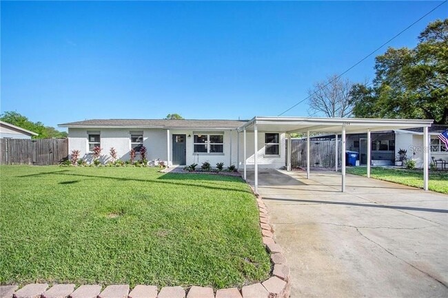 property at 3209 W Tyson Ave