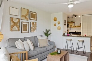 2191 S Kihei Rd in Kihei, HI - Building Photo