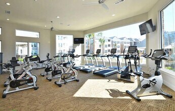 22631 Colonial Pkwy, Unit A2 in Katy, TX - Building Photo - Building Photo