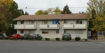 Elm Terrace Apartments