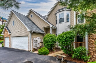 The Fairway in Canonsburg, PA - Foto de edificio - Building Photo