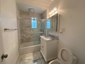 65 Conwell Ave, Unit 3 in Somerville, MA - Building Photo - Building Photo