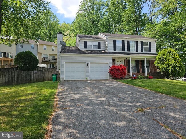 10800 Sugar Maple Ter in Upper Marlboro, MD - Building Photo - Building Photo