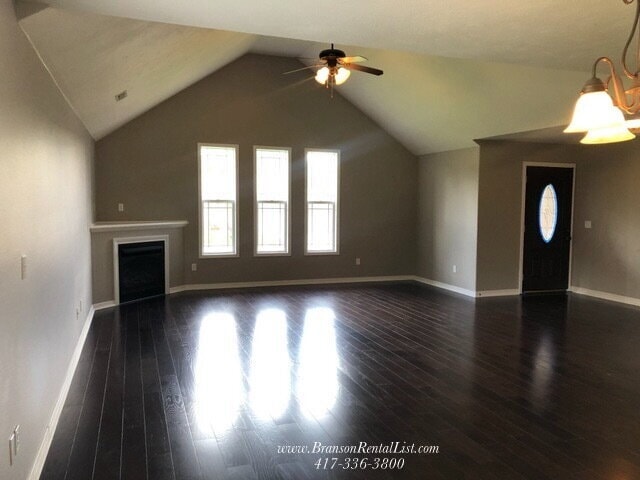 370 Southwoods Way in Branson, MO - Building Photo - Building Photo