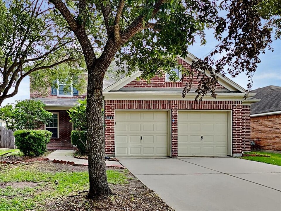 864 Rock Harbor Ln in League City, TX - Building Photo