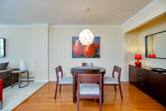 900 Bush St in San Francisco, CA - Building Photo - Building Photo