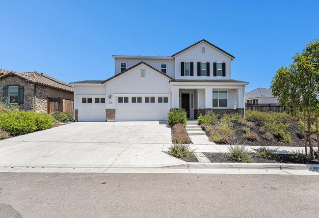 property at 5522 Shell Ridge Ct