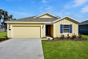 840 Gisele Ct in Haines City, FL - Building Photo