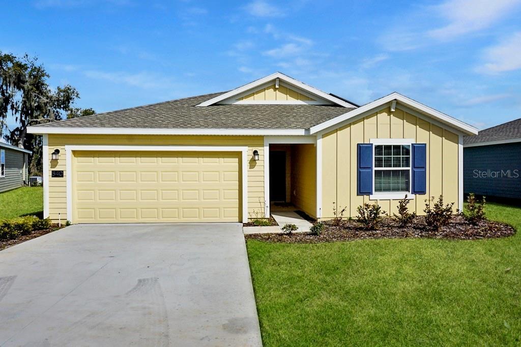 840 Gisele Ct in Haines City, FL - Building Photo