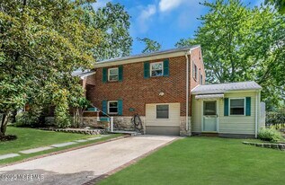 223 Harrison Ave in Ocean Township, NJ - Building Photo