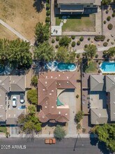 3731 E Fruitvale Ave in Gilbert, AZ - Building Photo - Building Photo