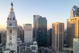 The Residences at the Ritz-Carlton in Philadelphia, PA - Building Photo - Building Photo