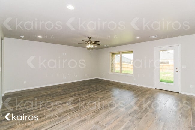 2704 Daytona Ave in Amarillo, TX - Building Photo - Building Photo