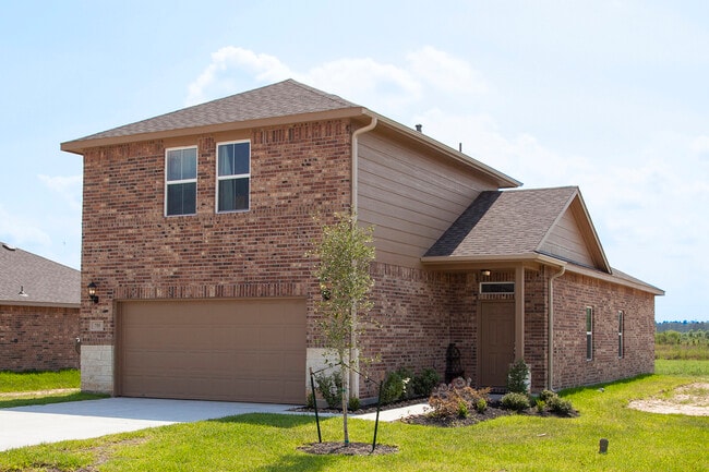 property at 935 Rd 3542