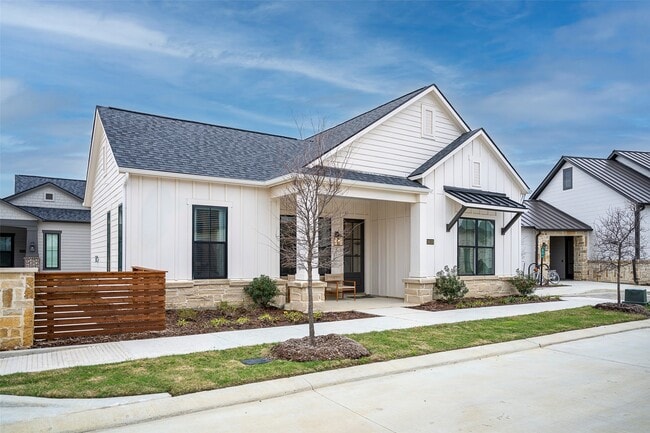 property at 15042 Gardenberry Ln