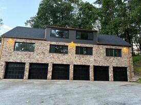 101 41st St, Unit #4 in Altoona, PA - Building Photo