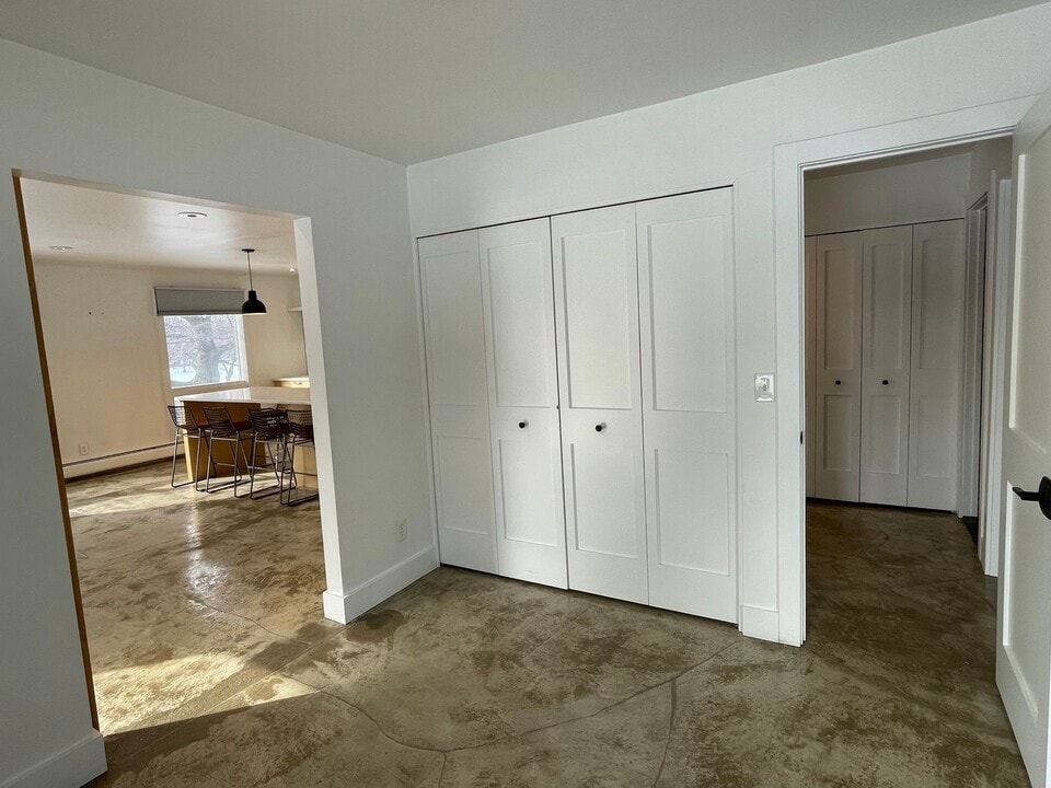 1525 Cherboneau Pl in Detroit, MI - Building Photo