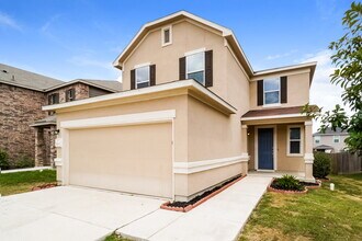 4001 Legend Pond in New Braunfels, TX - Building Photo - Building Photo