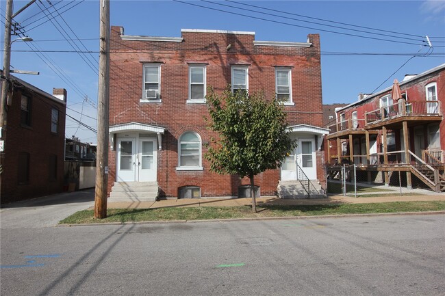 property at 3111a Arkansas Ave