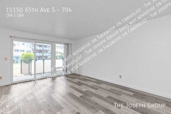 15150 65th Ave S in Tukwila, WA - Building Photo - Building Photo