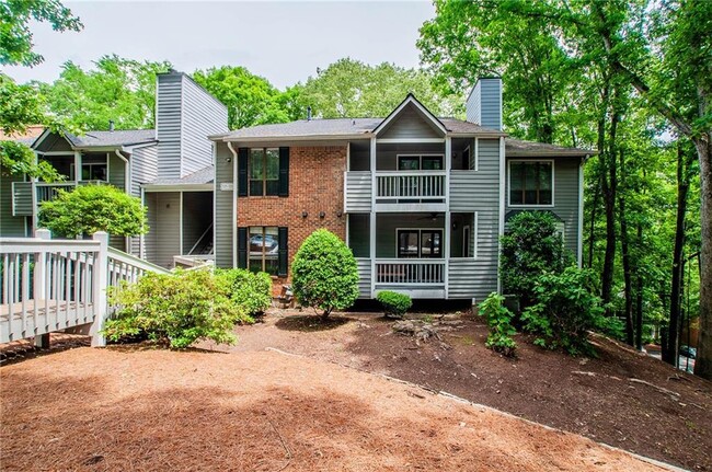 property at 126 Warm Springs Cir