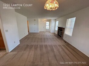 1226 Lawton Ct in Sparks, NV - Building Photo - Building Photo