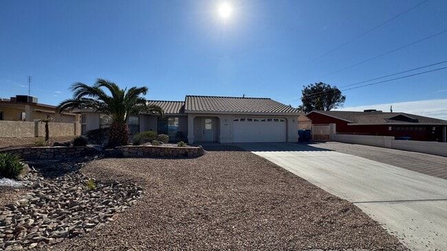 property at 2760 Alibi Dr