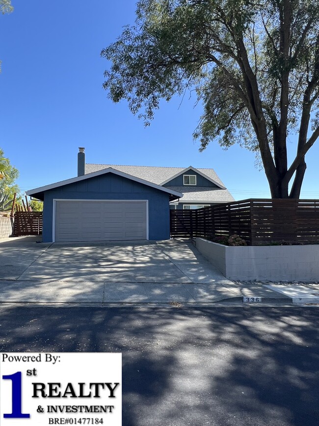 property at 336 Springvalley Dr